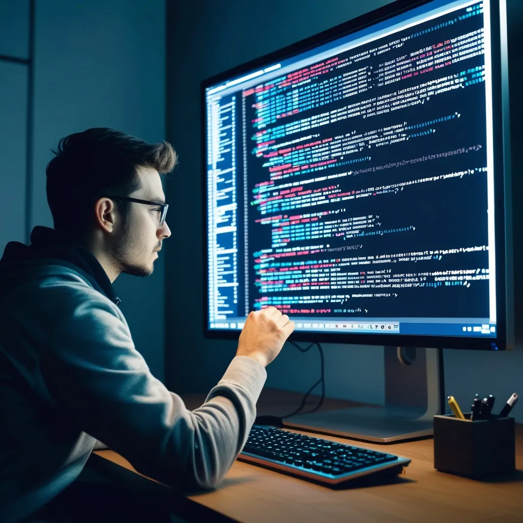 Complete Guide to Integrating Next.js with Prisma ORM for Type-Safe Full-Stack Applications